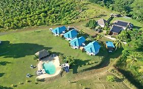 Vai Iti Lodge